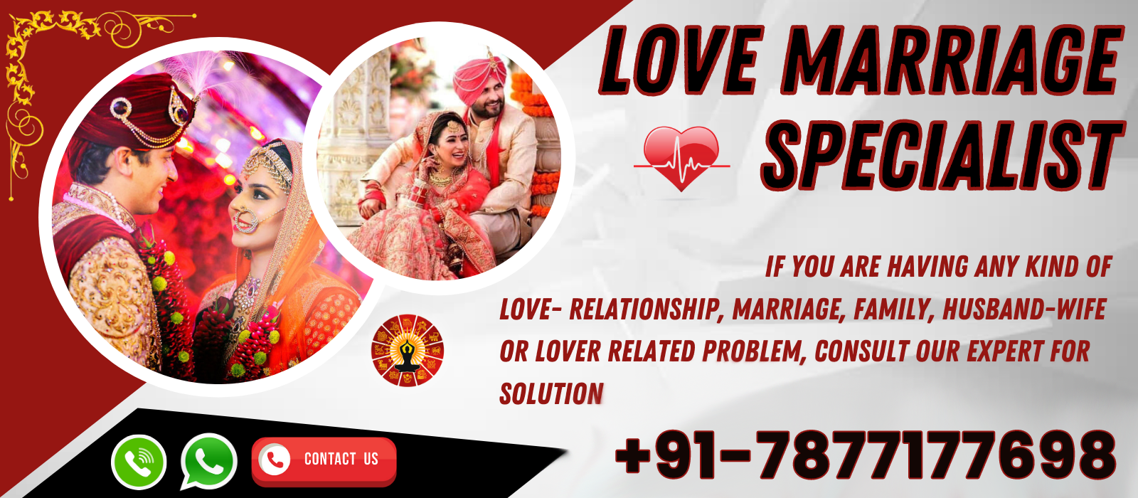 Lost Love Back Solution