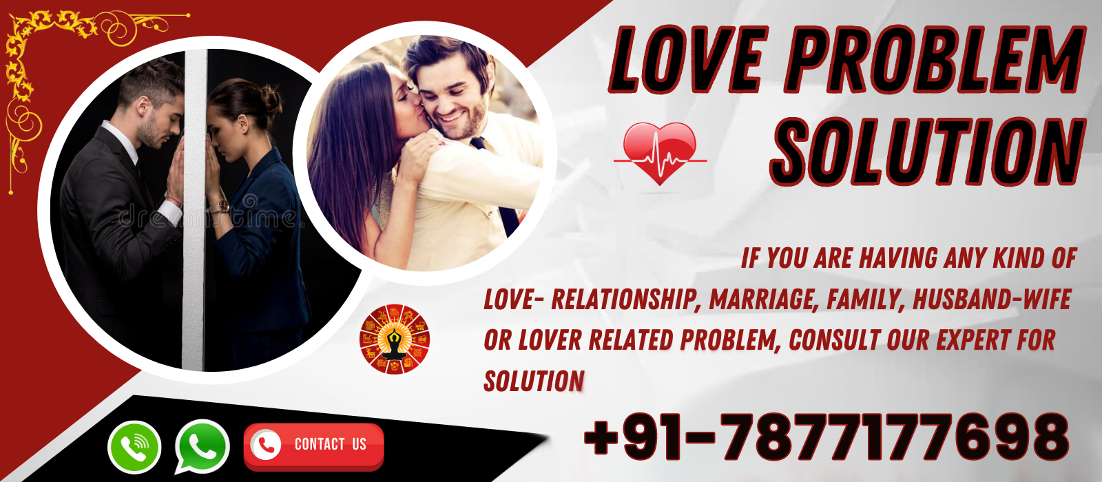 Love Marriage Specialist